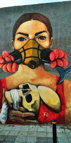 İstanbul Mural Festivali 5 yaşında