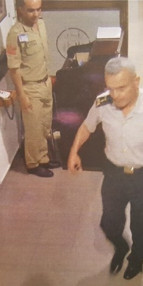 İşte Genelkurmay Karargahında 15 Temmuz gecesi yaşananlar