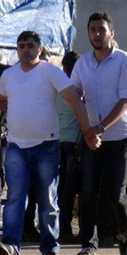 Erzurumda aşiret kavgası