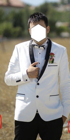 Bu düğün fotoğrafları sosyal medyayı salladı