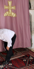 Yozgatlı İmam 13 yıldır bunu yapıyor