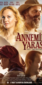 Frankfurt Türk Film Festivali, Ayşegül Aldinç konseriyle başlayacak