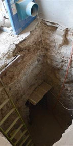 Musul harekatından fotoğraflar