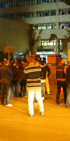 Gültan Kışanak ve Fırat Anlı gözaltına alındı