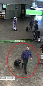 Darbe girişiminin ikinci ismi belli oldu