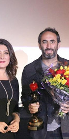 Bu festivalden Frankfurt kazandı