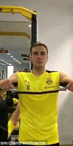 Sosyal medyanın son çılgınlığı