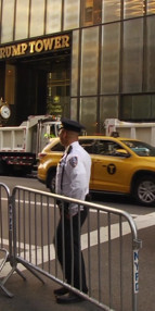 ABD seçimlerini böyle takip ettiler