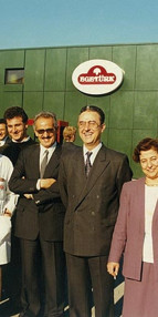 Egetürk’ün sırrını üç kişi biliyor