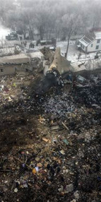 İşte ilk fotoğraflar