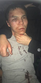 Operasyon sonrasında bunlar yaşandı