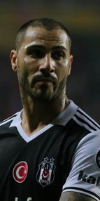 Antalyaspor - Beşiktaş maçının fotoğrafları