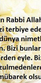 Berat Kandili Mesajları
