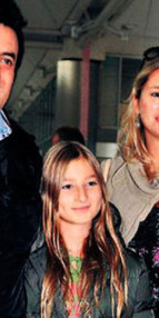 Ceyda - Coşkun Sabah çifti yollarını ayırdı