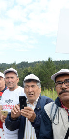 Adalet Yürüyüşü 7. gününde