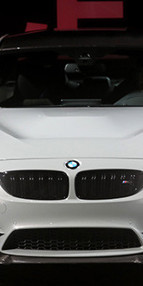 Melekler Şehrinde şov başladı