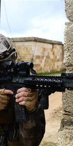 JÖH ve PÖH operasyonlara başladı