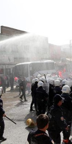 Hasankeyfte arbede…