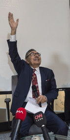 Aydın Doğanın vedasında kareler