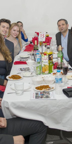İşçi Partisi, Türk adaylarını tanıttı
