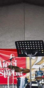 Alevi Festivali’ni 21 bin kişi ziyaret etti