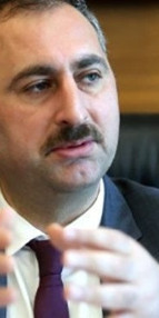 İşte yeni kabine, yeni bakanlar