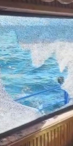 Türk balıkçılardan şok iddia: Taciz ve plastik mermi...