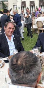 Erdoğan Demirören anısına golf turnuvası düzenlendi