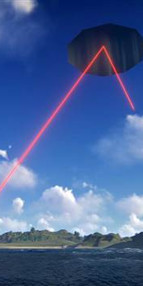 ASELSANdan lazer silahı