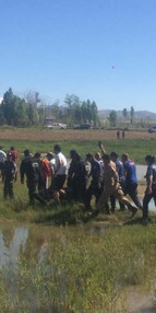 Lise son sınıf öğrencisi Murattan acı haber