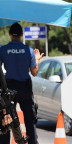 Bodrumda adım atacak yer kalmadı