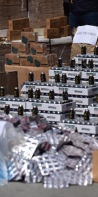 5 ilde Teff tohumlu zayıflama çayı ve cinsel güç artırıcı ürün operasyonu