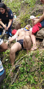 Alanyada safari cipi devrildi