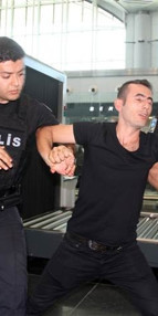 İstanbul Havalimanı’nda Acil Müdahale Timleri göreve başladı