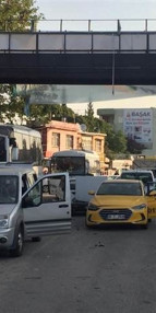 Adanada bombalı saldırı