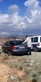 Uşakta kıskançlık cinayeti