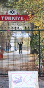 Sınır dışı edilen DEAŞlıyı Yunanistan kabul etmedi