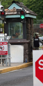 Pearl Harbor Tersanesinde silahlı saldırı: Ölü ve yaralı var