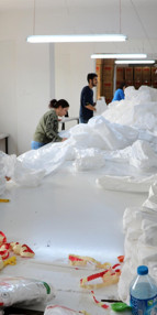 Corona virüs ardından talep patladı