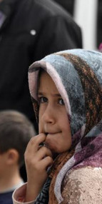 Umreden dönenler için karantina süreci başladı