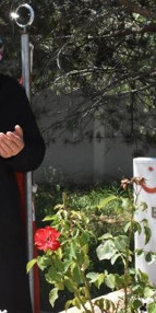 Şehit Bedirhan bebeğin anneannesi konuştu