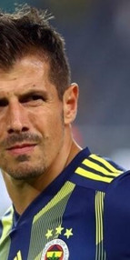 Fenerbahçede Emre Belözoğlundan ünlü yıldızın transferine veto Yerine sürpriz tercih...