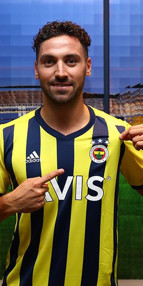 Fenerbahçe 2020-2021 sezonu transferleri