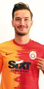 Galatasaray 2020-2021 sezonu transferleri