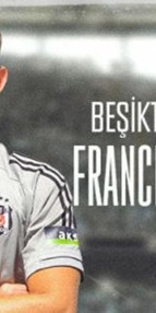 Beşiktaş 2020-2021 sezonu transferleri