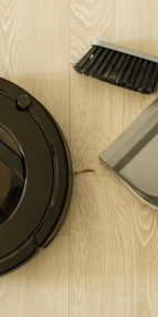 Robot süpürgelerdeki gizli tehlike: Kimse farkında değil