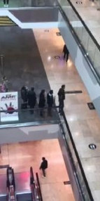 İstanbul ve Ankara’dan görüntüler peş peşe geldi Akın ettiler…