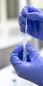 Türk bilim insanlarından koronavirüs teşhisini 10 saniyeye düşüren sistem