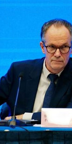 Koronavirüsü araştıran DSÖ ekibi Çinde açıklama yaptı