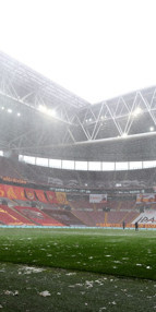 Galatasaray-Kasımpaşa maçından en özel fotoğraflar